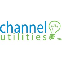 Channel Utilities Ltd Logo