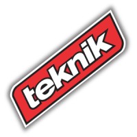 Teknik Motorsport Pty Ltd Logo