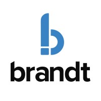 Brandt Business Services Logo