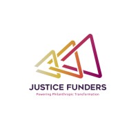 Justice Funders Logo