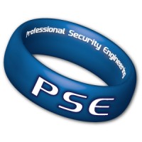 Professional Security Engineering Pty Ltd Logo
