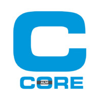 CoreALM Logo