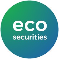 ecosecurities Logo