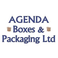 Agenda Boxes & Packaging Ltd Logo