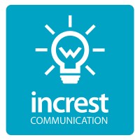 INCREST Communication Logo
