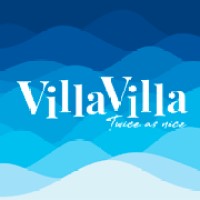 VillaVilla Logo