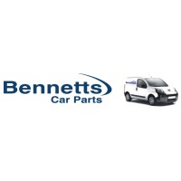 Bennetts Car Parts Logo