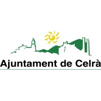 Ajuntament de Celrà Logo