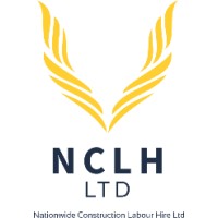 NATIONWIDE CONSTRUCTION LABOUR HIRE LTD Logo