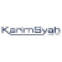 KarimSyah Logo