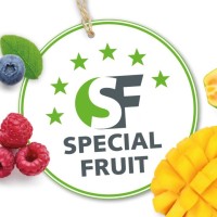 Special Fruit nv Logo