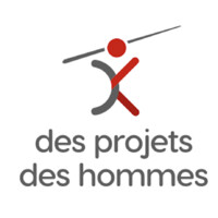 Des Projets Des Hommes Logo