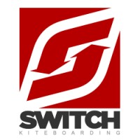 Switch Kiteboarding Logo