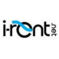 i-rent.net Logo