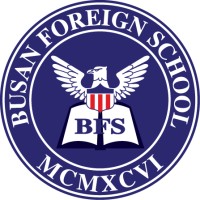 Busan Foreign School Logo