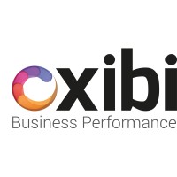OXIBI SA Logo