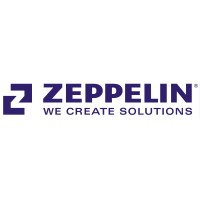 Zeppelin Systems India Pvt. Ltd. Logo