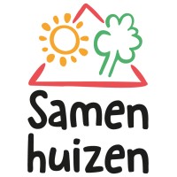 Samenhuizen vzw Logo