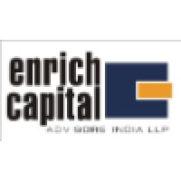 Enrich Capital Logo