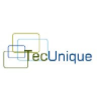 TECUNIQUE Logo
