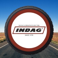 Indag Rubber Ltd Logo