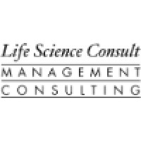 Life Science Consult Logo