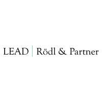 LEAD | Rödl & Partner Logo