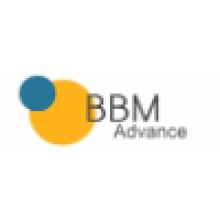 BBM Advance Logo