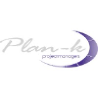Plan-K BV Logo