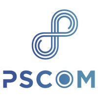 Pscom Unified Communications Logo