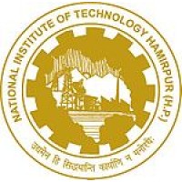 National Institute of Technology Hamirpur Logo