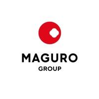 MAGURO GROUP LIMITED Logo
