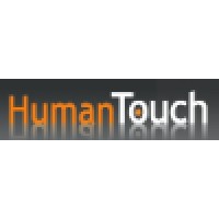 Human Touch I.T. Logo