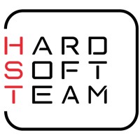 H.S.T. SRL Logo