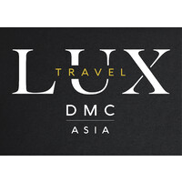 Lux Travel DMC Logo
