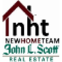 The New Home Team Logo