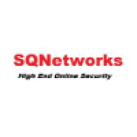 SQNetworks Cyber Security Logo