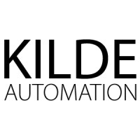 KILDE A/S Automation Logo