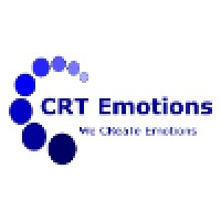 CRT Beauty BV Logo