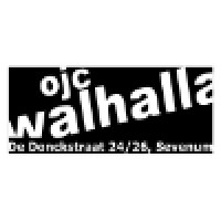 OJC Walhalla Logo