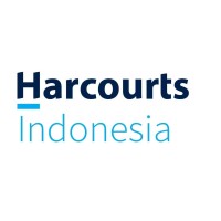 Harcourts Indonesia Logo