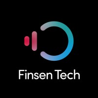 Finsen Tech Logo