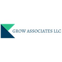 Grow Associates LLC Logo