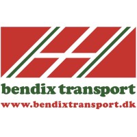 Bendix Transport Danmark A/S Logo