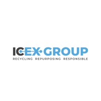 ICEX GROUP Logo