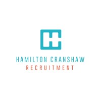 Hamilton Cranshaw Recruitment FZ LLC Logo