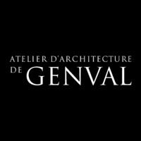 Atelier dArchitecture de Genval Logo