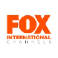 FOX International Channels Benelux Logo