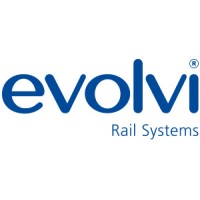 EVOLVI RAIL SYSTEMS LIMITED Logo