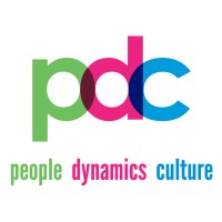 The PDC Logo